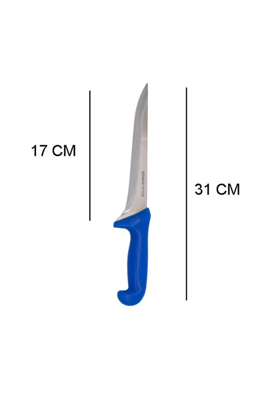Set 2 Cutite Filetat+Dezosat, Calitate Germana