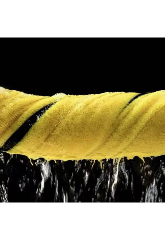 Prosop Microfibra Gigantic AUTO DETAIL 160x60cm